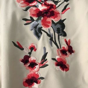 Beautiful trench coat!